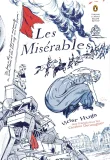 Book cover of Les Miserables