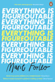 Book cover of Everything Is Figureoutable