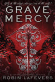 Book cover of Grave Mercy