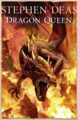 Book cover of Dragon Queen