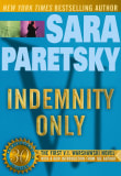 Book cover of Indemnity Only