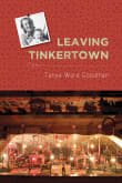 Book cover of Leaving Tinkertown