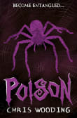 Book cover of Poison