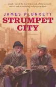 Book cover of Strumpet City