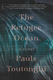 Book cover of The Refugee Ocean