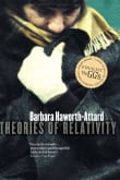 Book cover of Theories of Relativity