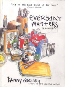 Book cover of Everyday Matters