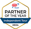 AAA Travel Partner of the year