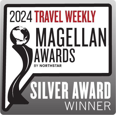 TW Silver Award