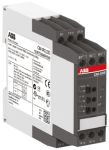 Product image for ABB Current Monitoring Relay With DPDT Contacts