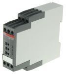 Product image for Current Monitoring Relay 24-240  Vac/dc