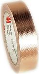 Product image for 1245 copper foil tape 12mmx16,5m