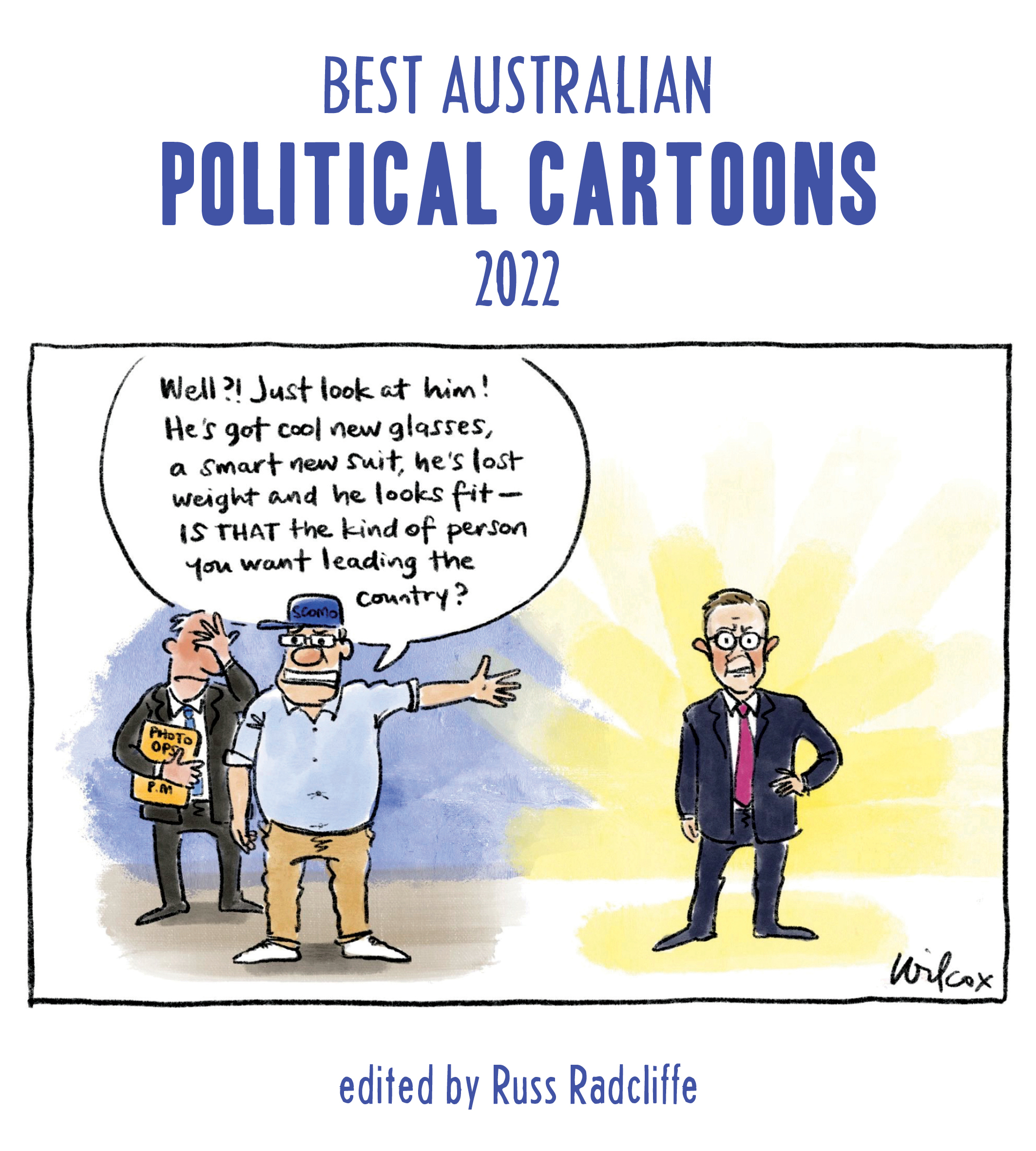 Political Cartoons 2022 For Kids