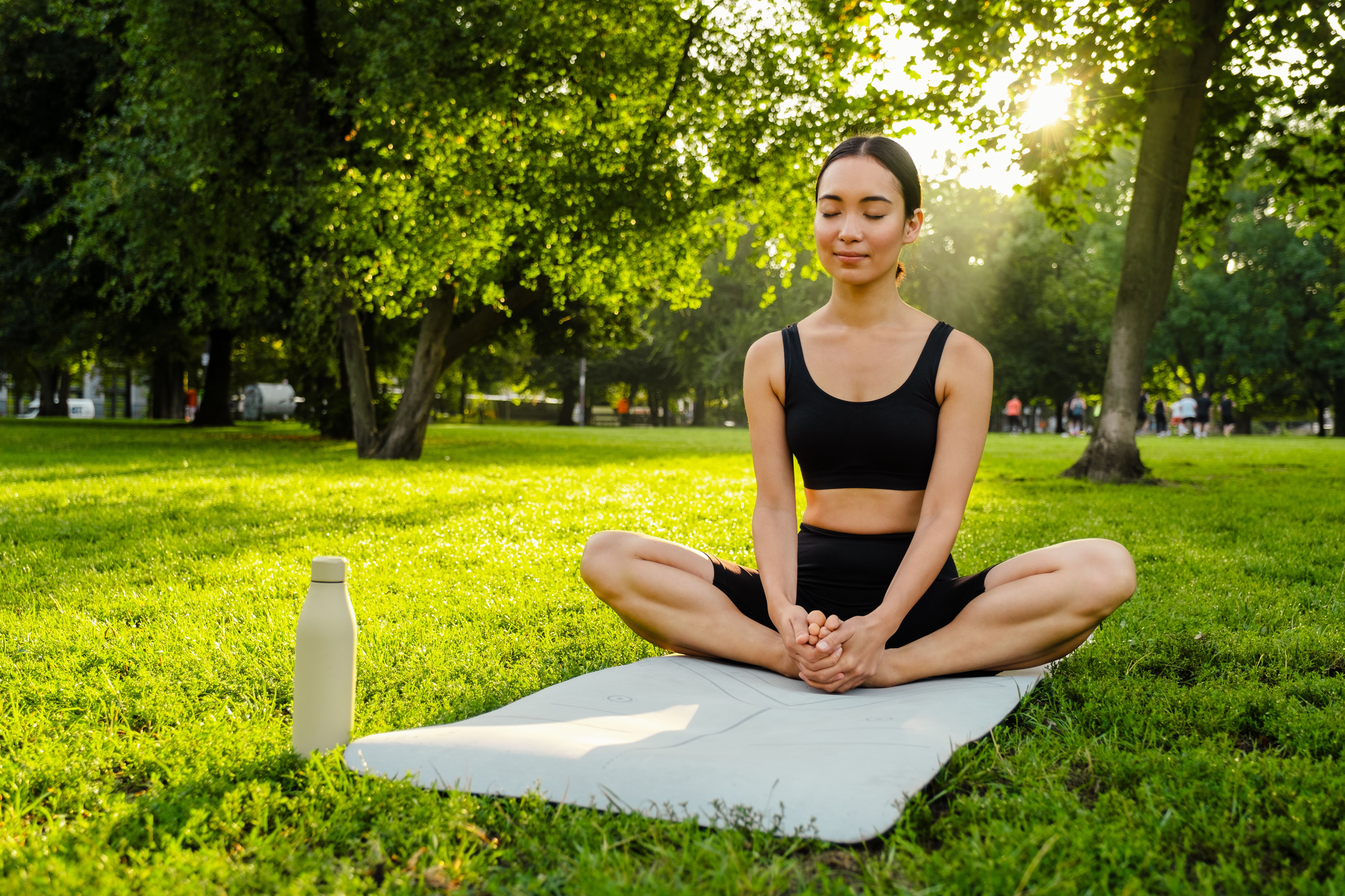 yoga for hemorrhoids