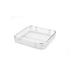 STERIS Product Number MT9100 MESH TRAY W/DROP HANDLES  250 X 250 X 50MM[1/EA]