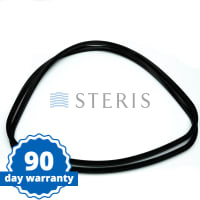 STERIS Product Number P129373376 DOOR SEAL 26 IN.X37 1/2