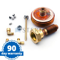 STERIS Product Number P754359001 PARTS PACKAGE