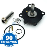 STERIS Product Number P764071001 KIT VALVE REPAIR 1 IN.