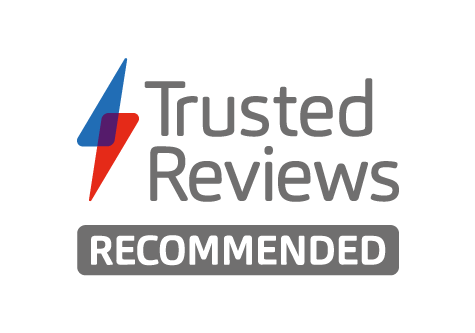 Trusted Reviews Recommended