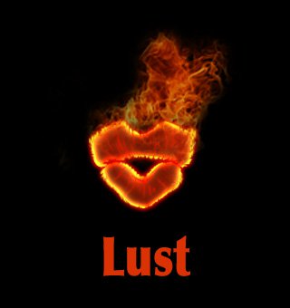 lust