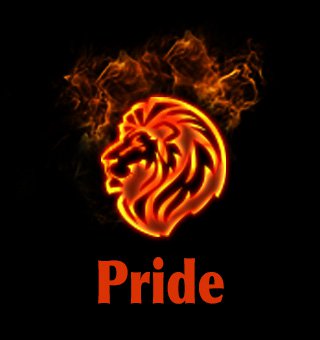 pride