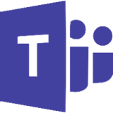 Microsoft Teams logo