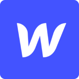 Webflow logo