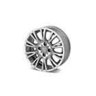 alloy wheel