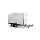 box trailer