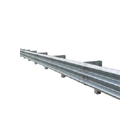 highway guardrail