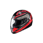 motorcycle helmet