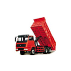 tipper truck