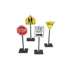 traffic sign