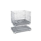 wire mesh container