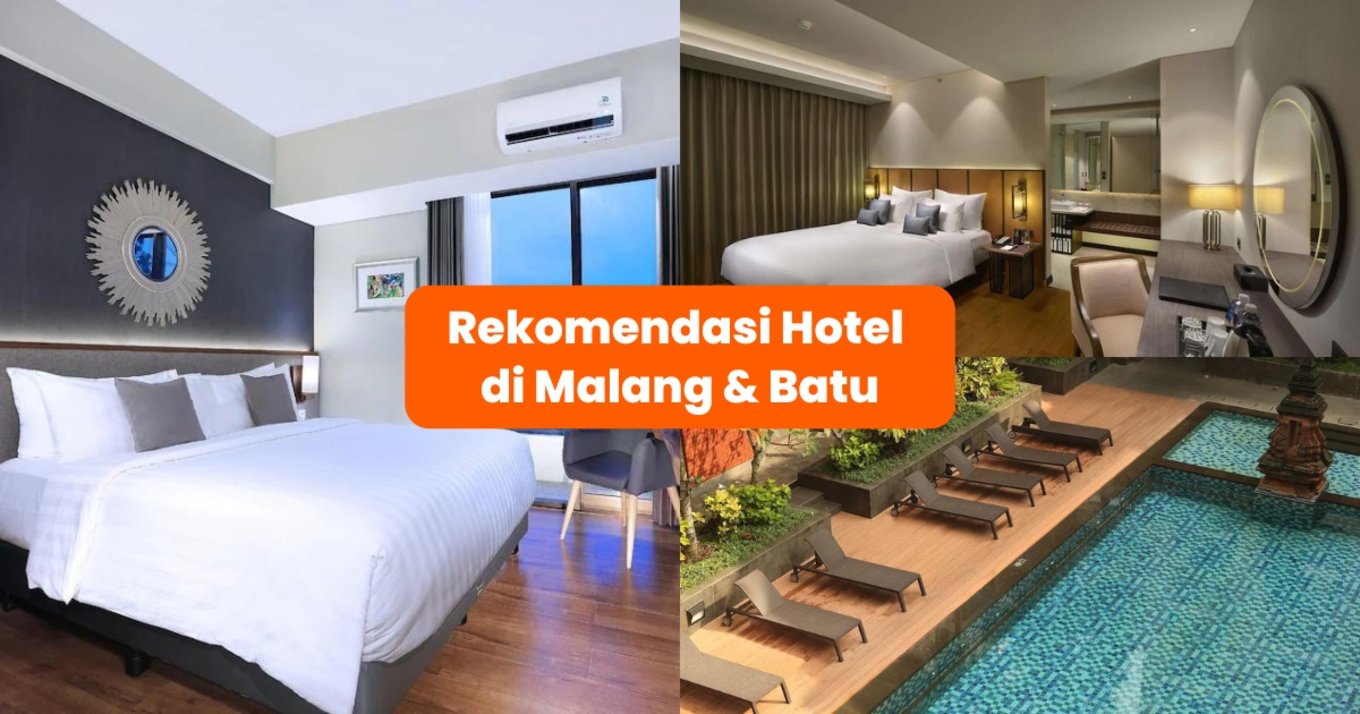 Blog Cover ID - Hotel di Malang dan Batu