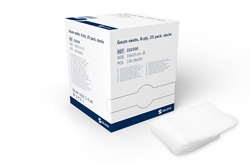 SELEFA® Gauze swabs, sterile