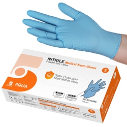 Exam Glove Nitrile SELEFA®