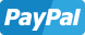 支持Paypal