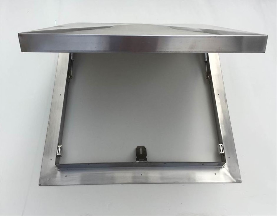 Roof Access Hatch 600mm x 600mm