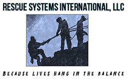 Rescue systems international, llc.