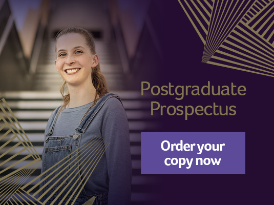 Prospectus banner order now