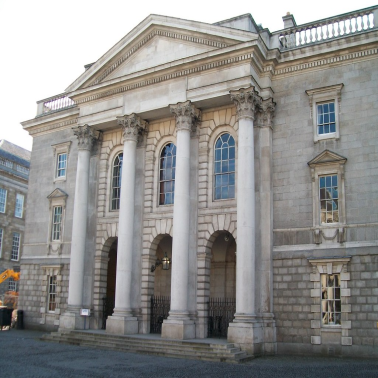 University College Dublin