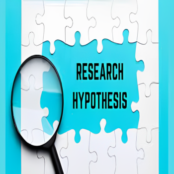 Research Hypothesis