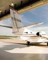 BUSINESS AVIATION INDIA'S MISSED OPPORTUNITY?