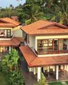 Niraamaya Retreats Backwaters & Beyond, Kumarakom