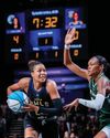 Women's basketball enters its golden age with soaring popularity