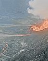 Hawaii's Kilauea Volcano Is Belching Lava Again