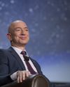 AMAZON SUES STATE AGENCY TO BLOCK RELEASE OF COMPANY RECORDS TO BEZOS-OWNED WASHINGTON POST