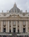 NEW VATICAN DOCUMENT OFFERS AI GUIDELINES FROM WARFARE TO HEALTHCARE