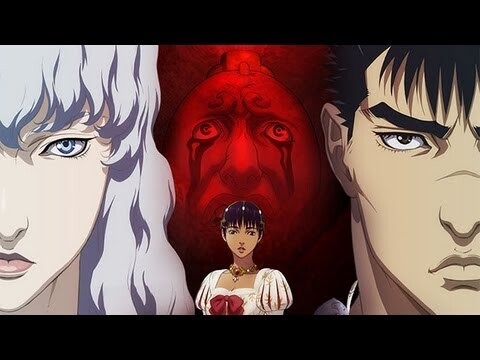 Berserk Golden Age Arc II” to Screen at This Year's Annecy International  Animation Film Festival | Movie News | Tokyo Otaku Mode (TOM) Shop: Figures  & Merch From Japan